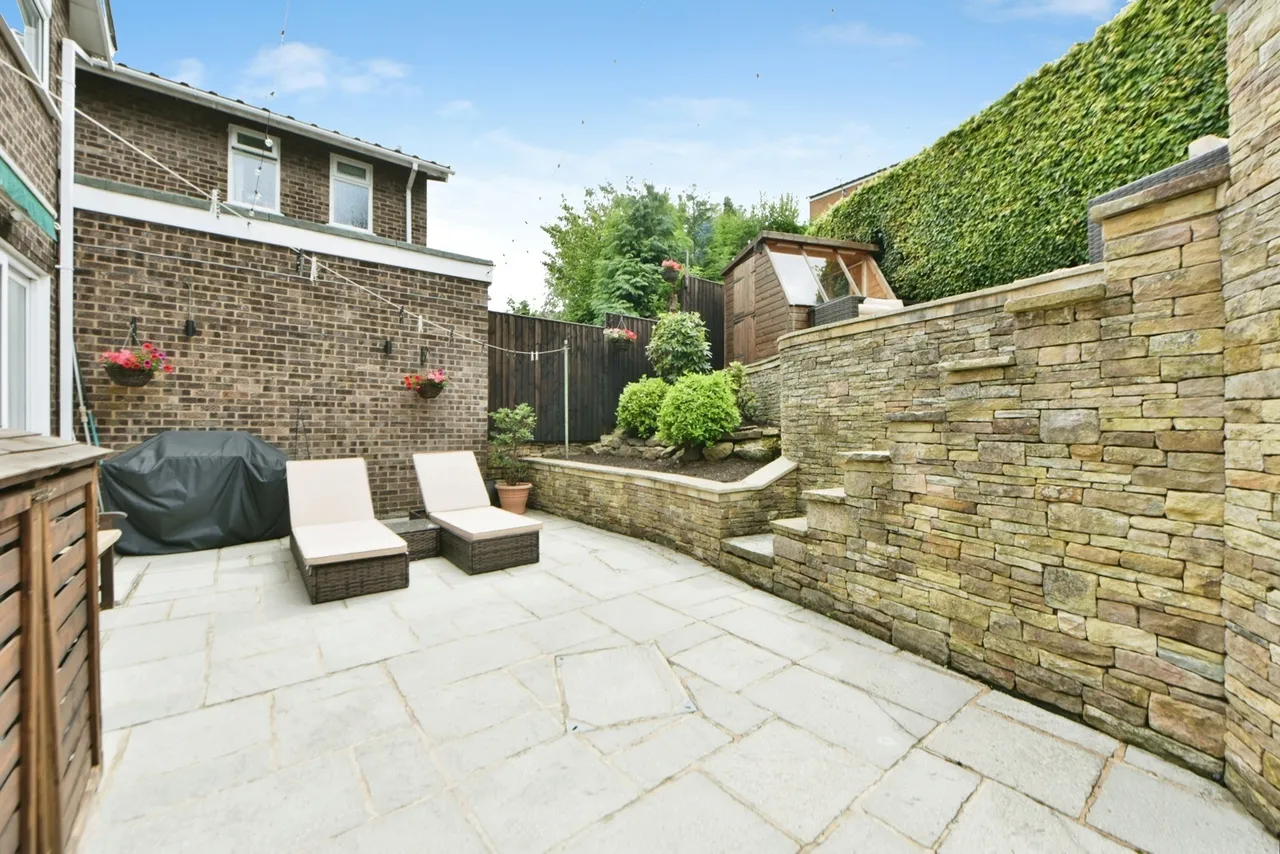Chantry Road, Disley, Stockport, Cheshire, SK12, photo 14