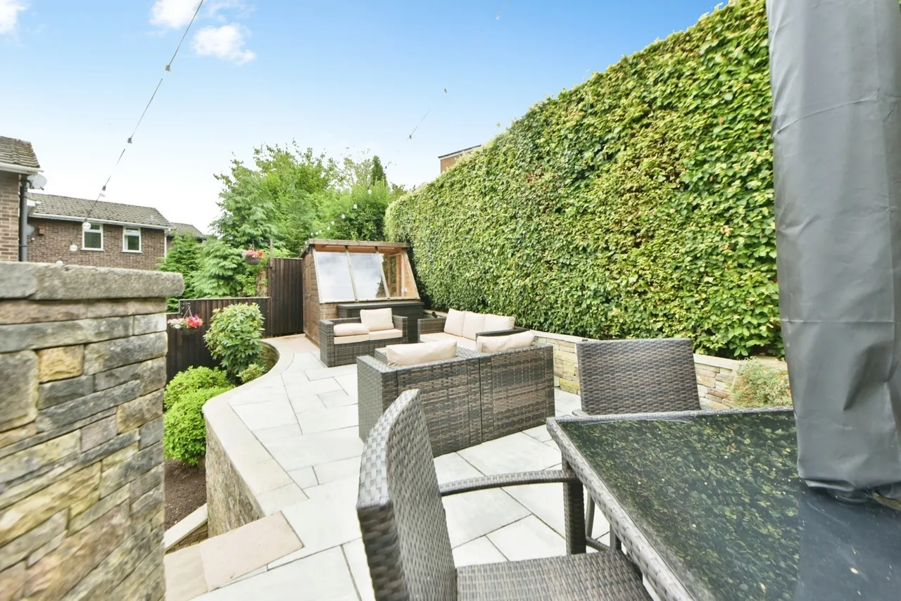 Chantry Road, Disley, Stockport, Cheshire, SK12, photo 15