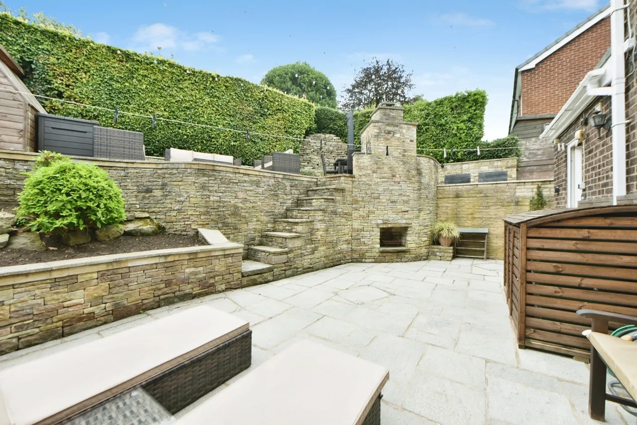 Chantry Road, Disley, Stockport, Cheshire, SK12, photo 4