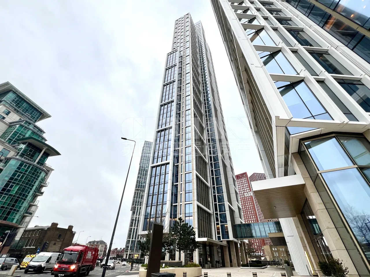 Nine Elms Lane, London, SW8, photo 38