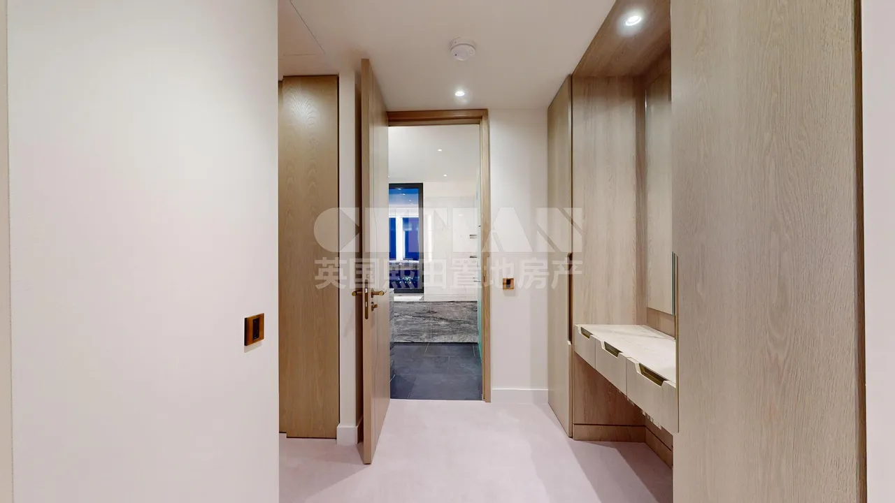 Nine Elms Lane, London, SW8, photo 33