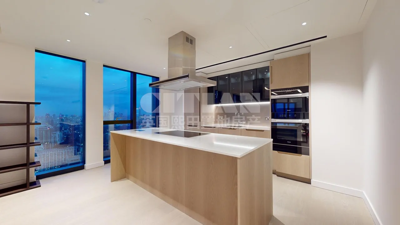 Nine Elms Lane, London, SW8, photo 7