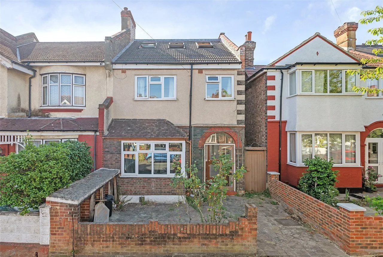 Montana Road, London, SW17, photo 11