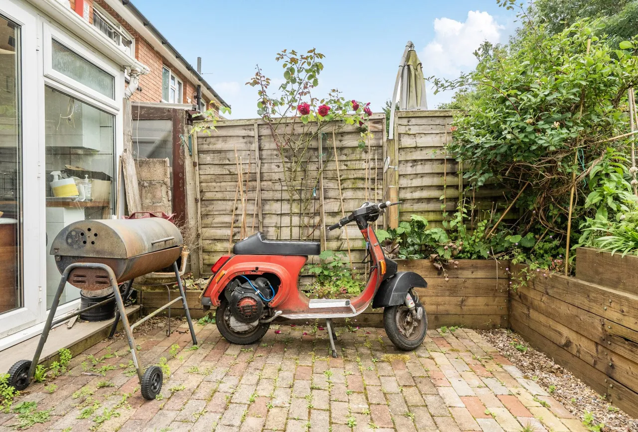 Kildare Road, Bristol, BS4 1PR, photo 17