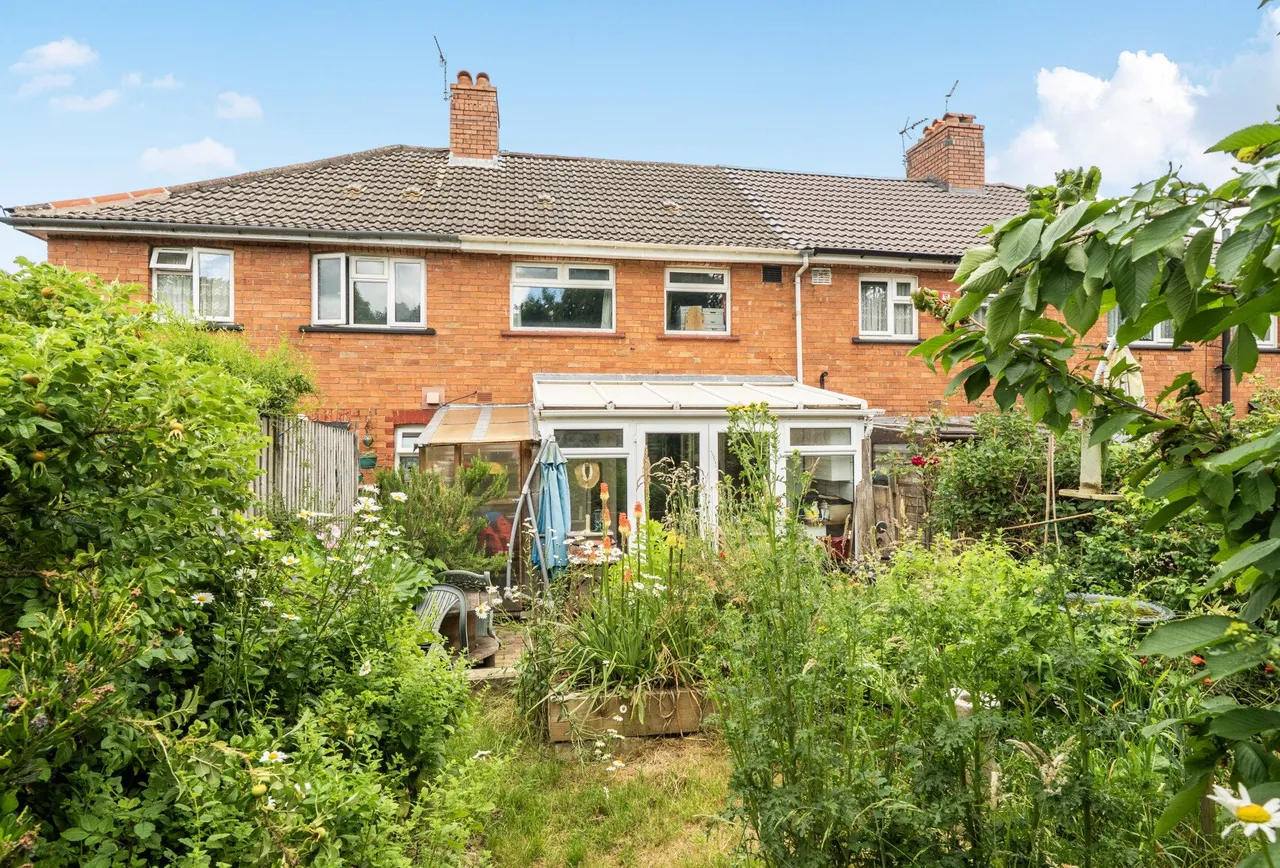 Kildare Road, Bristol, BS4 1PR, photo 11