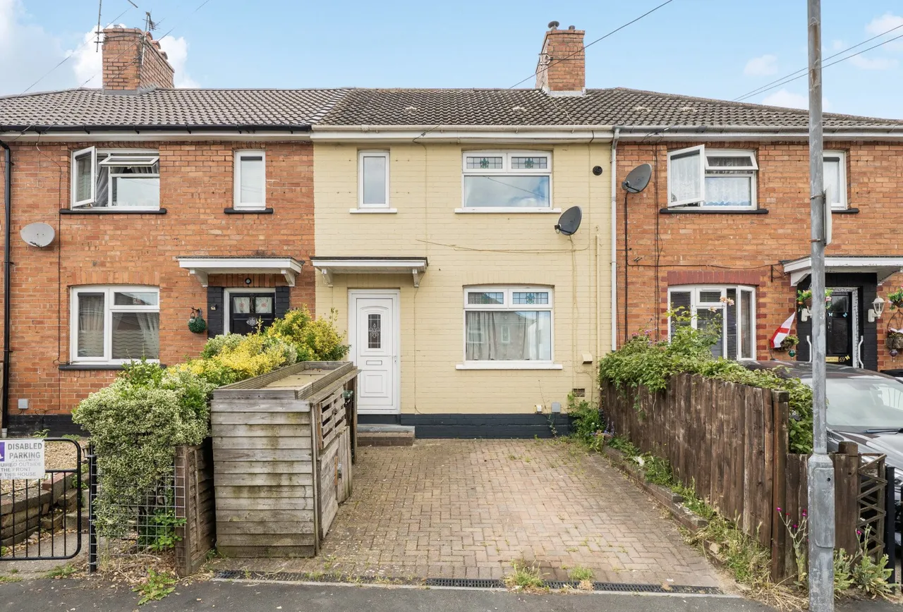 Kildare Road, Bristol, BS4 1PR, photo 19