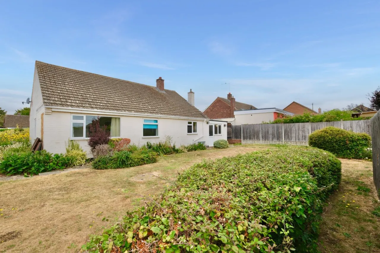 Desborough Road, Hartford, PE29, photo 10