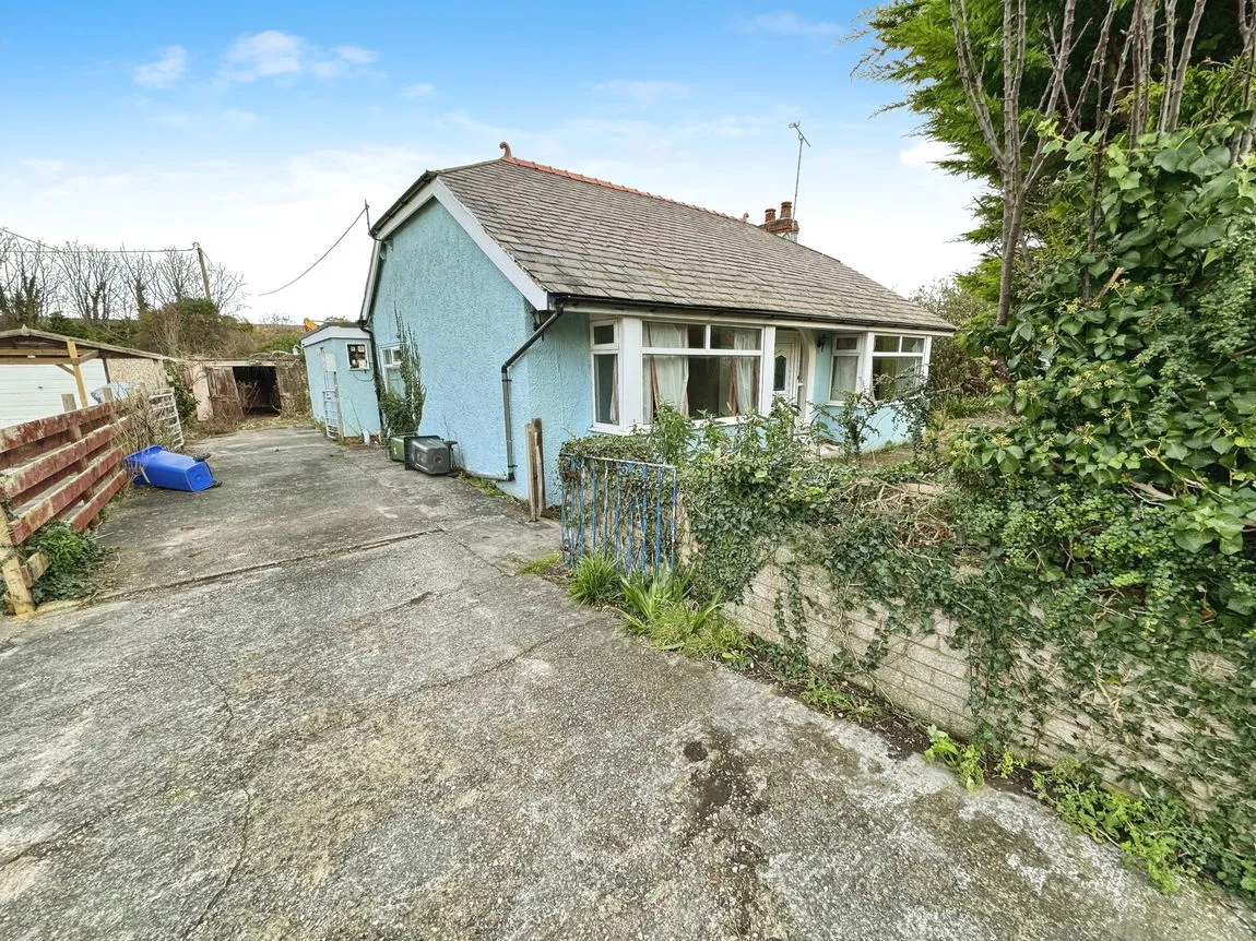 4 bed house for sale — Bryn Siriol, Llanddulas, Conwy, LL22 8HE