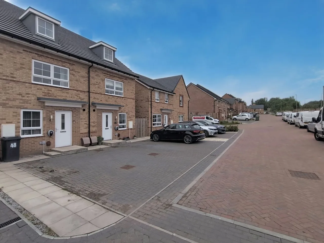 Leafcutter Way, Cleckheaton, BD19, photo 21
