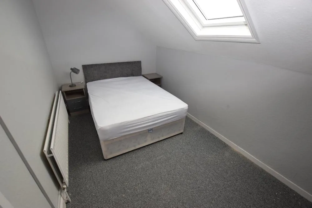 1 bed house to rent, Adams Avenue, Abington, NN1