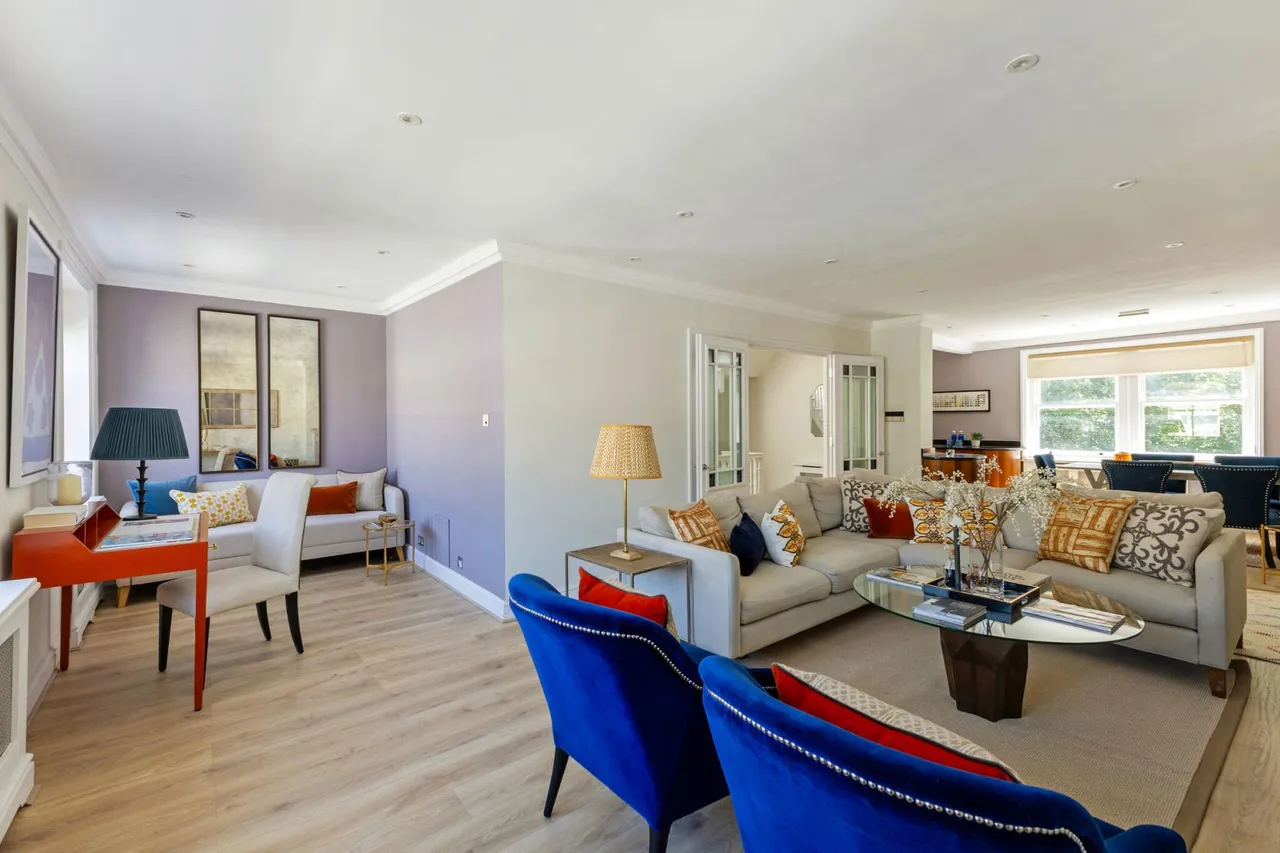 Lexham Gardens, London, W8 6JN, photo 8