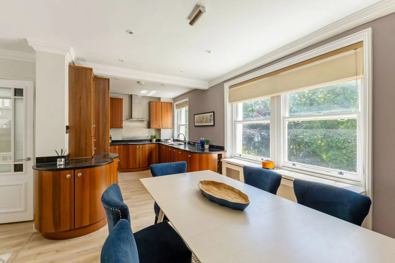 Lexham Gardens, London, W8 6JN, photo 9