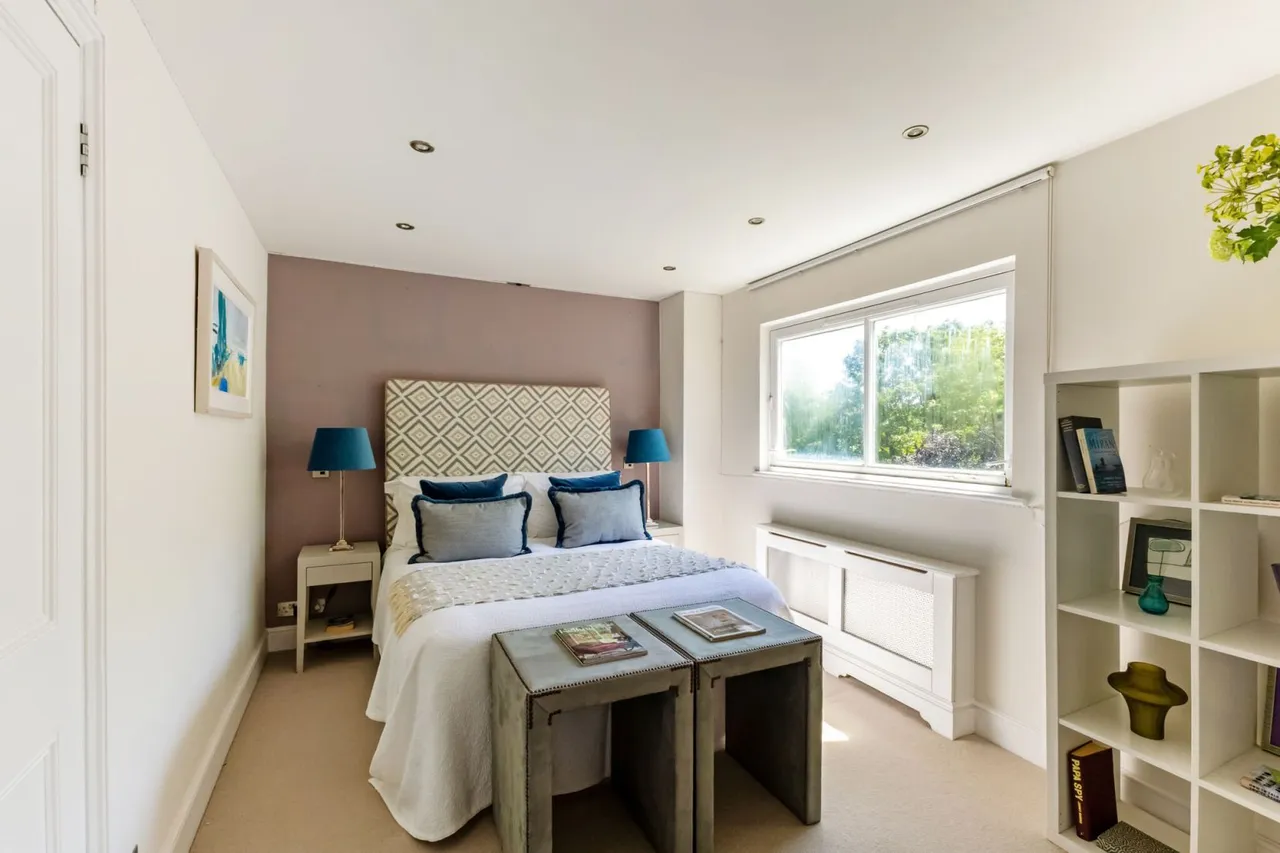 Lexham Gardens, London, W8 6JN, photo 12