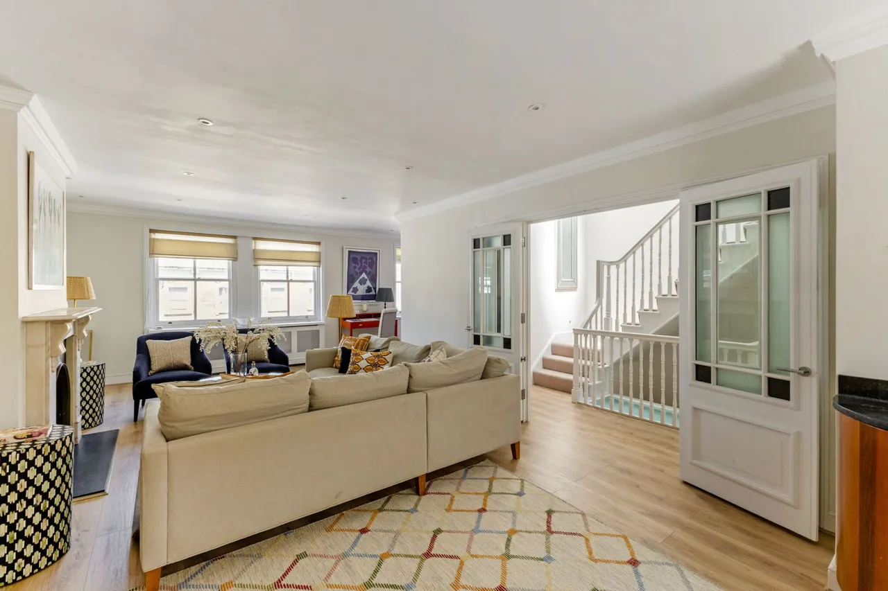 Lexham Gardens, London, W8 6JN, photo 5