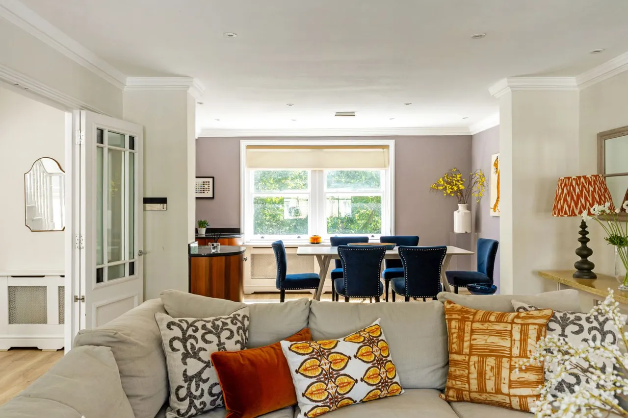 Lexham Gardens, London, W8 6JN, photo 6