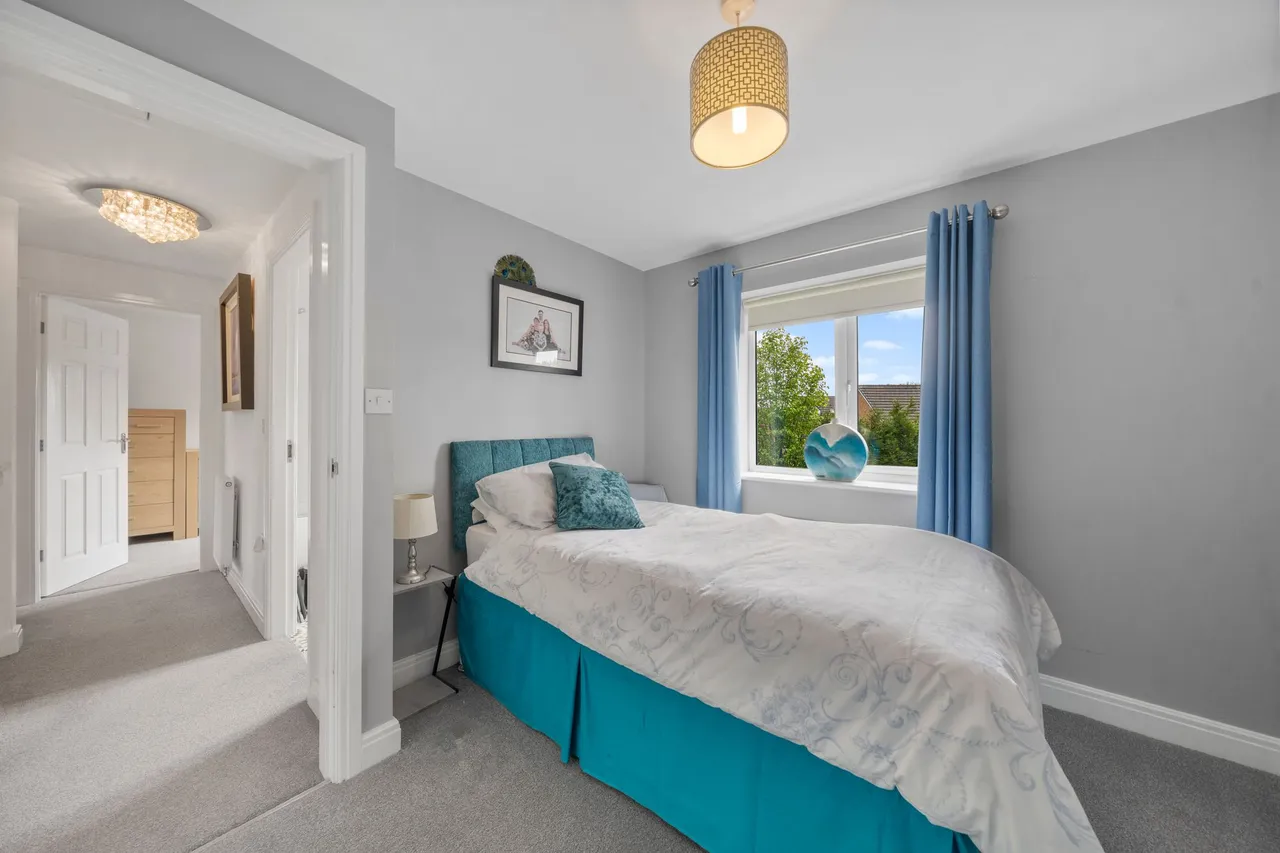 Parsonage Place, Wigan, Wigan, WN3 5DA, photo 18