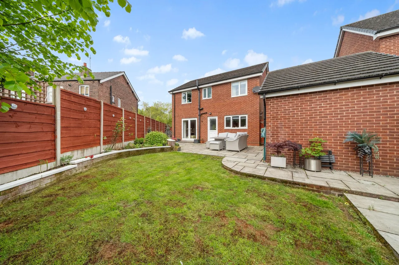 Parsonage Place, Wigan, Wigan, WN3 5DA, photo 23