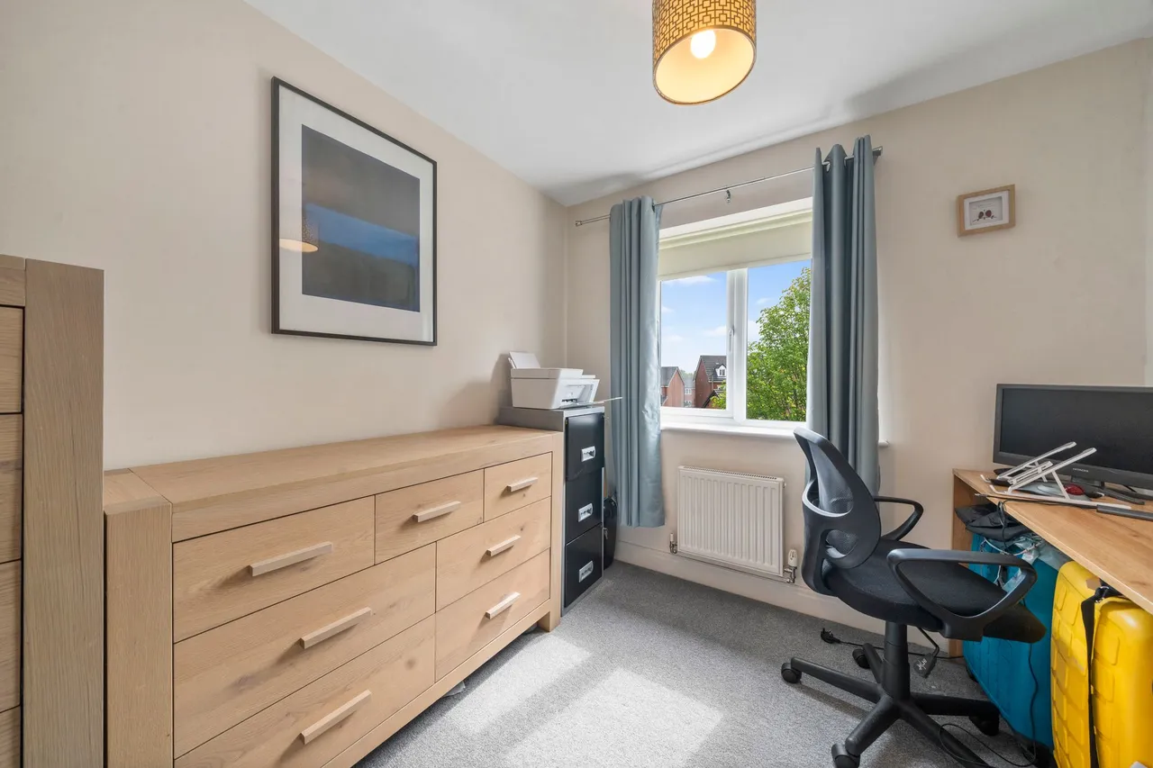 Parsonage Place, Wigan, Wigan, WN3 5DA, photo 20