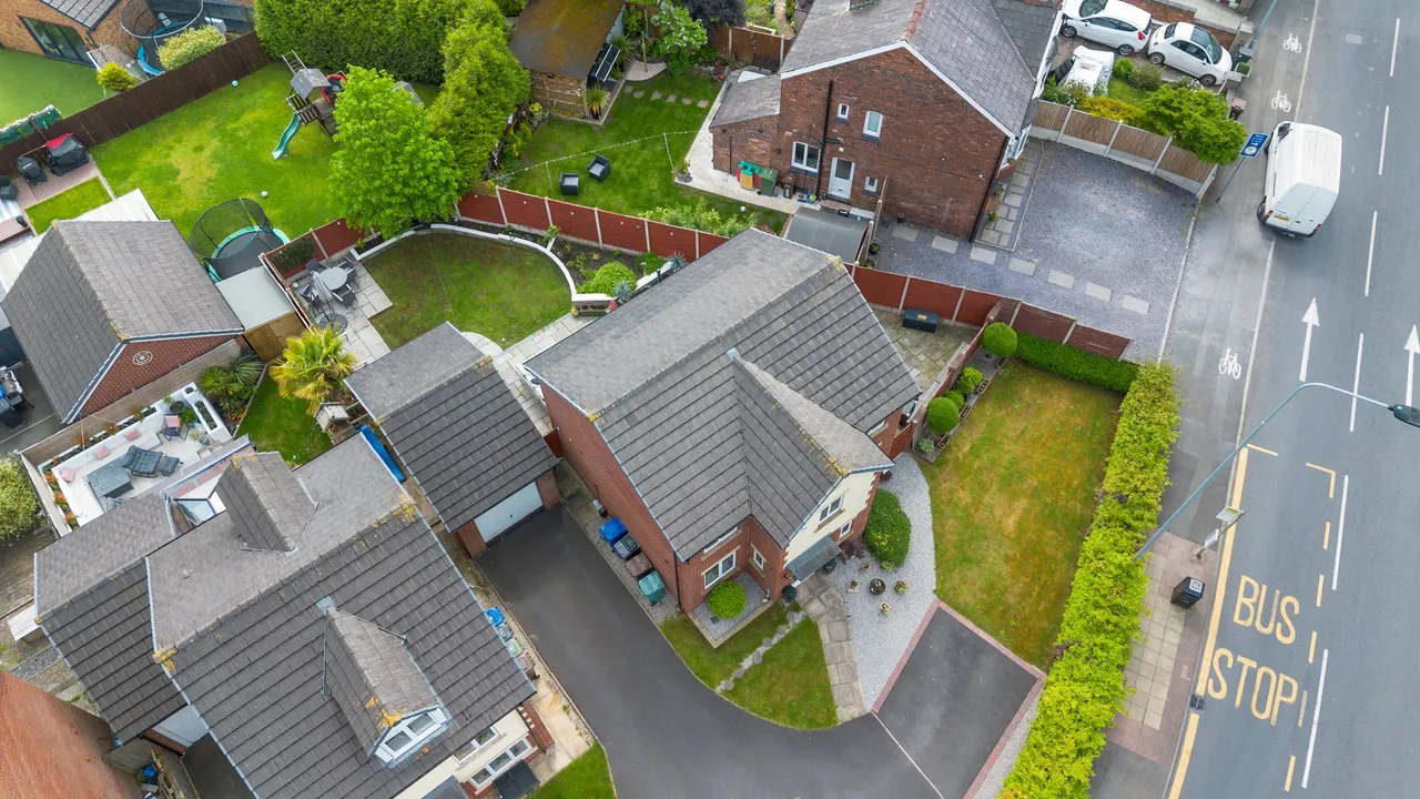 Parsonage Place, Wigan, Wigan, WN3 5DA, photo 25