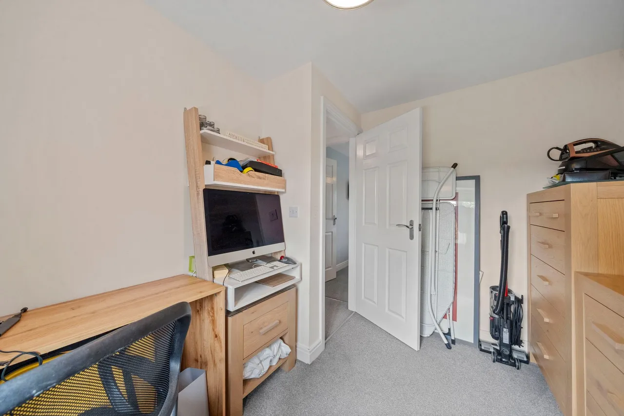 Parsonage Place, Wigan, Wigan, WN3 5DA, photo 21
