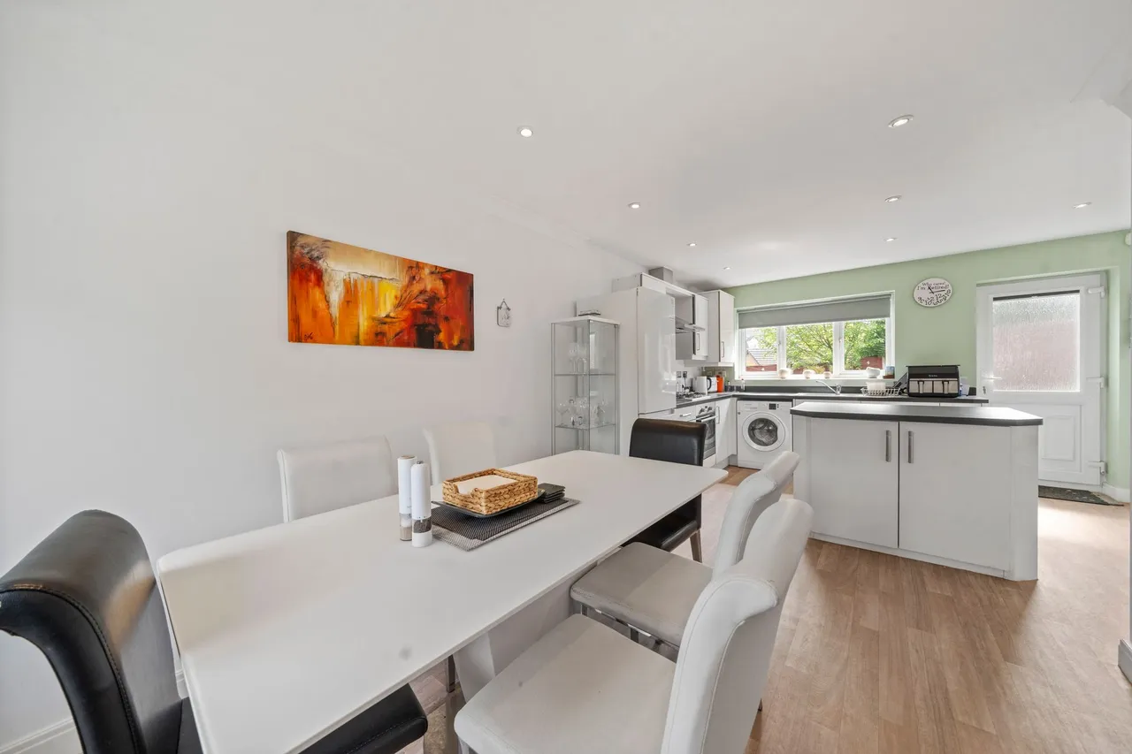 Parsonage Place, Wigan, Wigan, WN3 5DA, photo 4