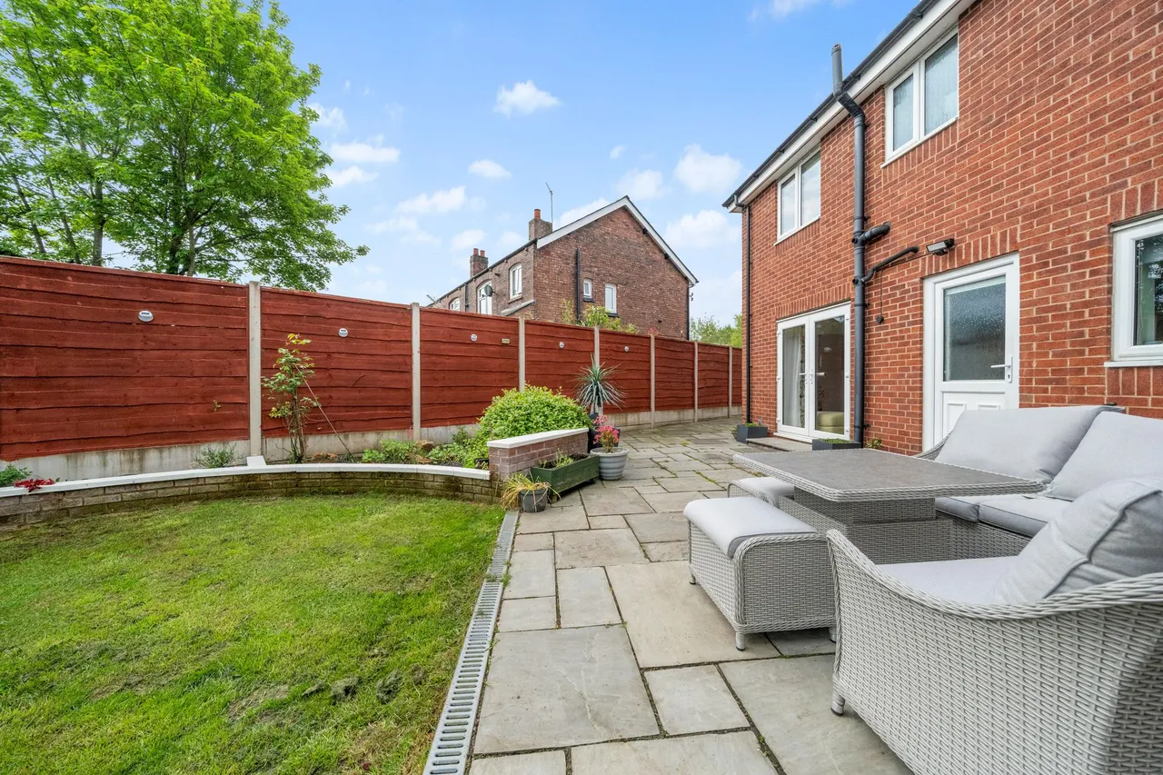 Parsonage Place, Wigan, Wigan, WN3 5DA, photo 24