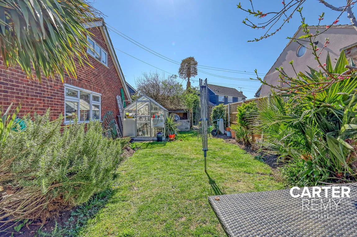 Gowers Lane, Orsett, RM16, photo 31