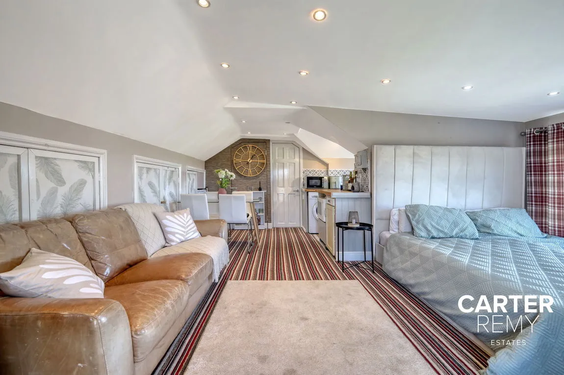 Gowers Lane, Orsett, RM16, photo 16
