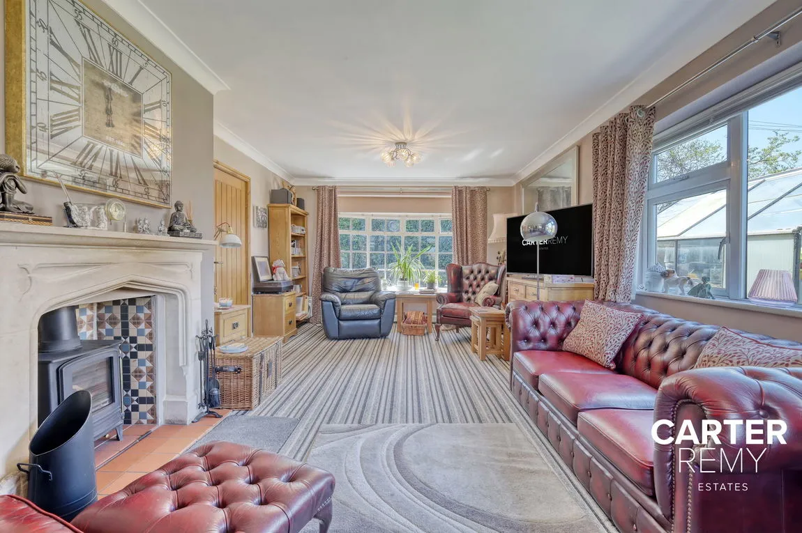 Gowers Lane, Orsett, RM16, photo 2