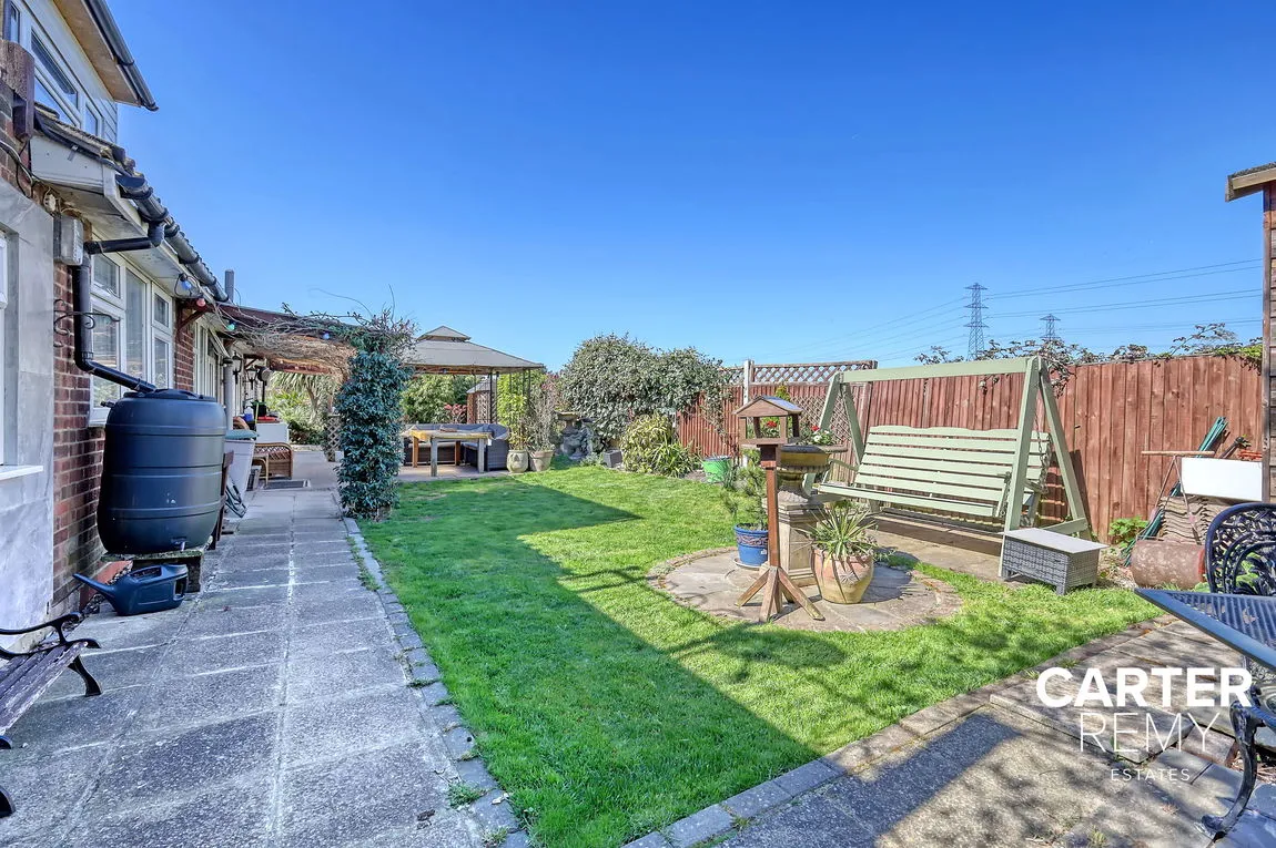 Gowers Lane, Orsett, RM16, photo 29