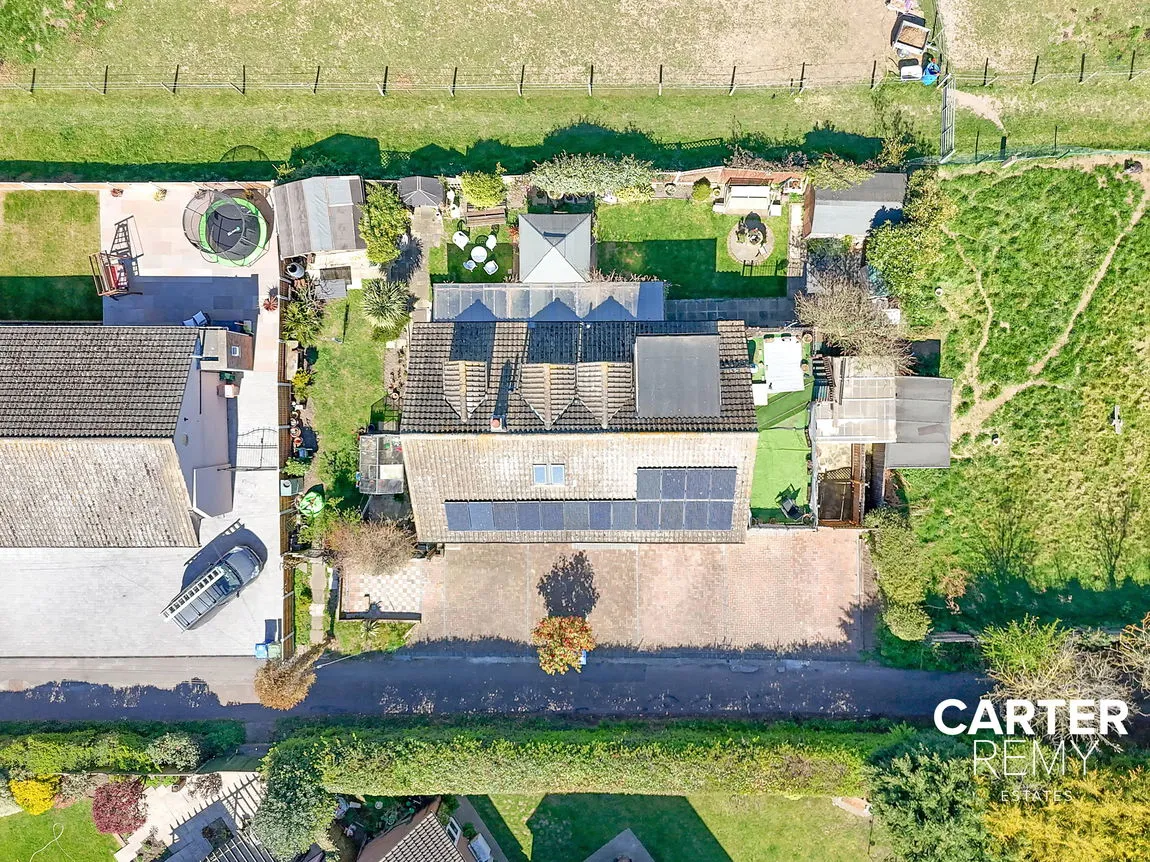 Gowers Lane, Orsett, RM16, photo 33
