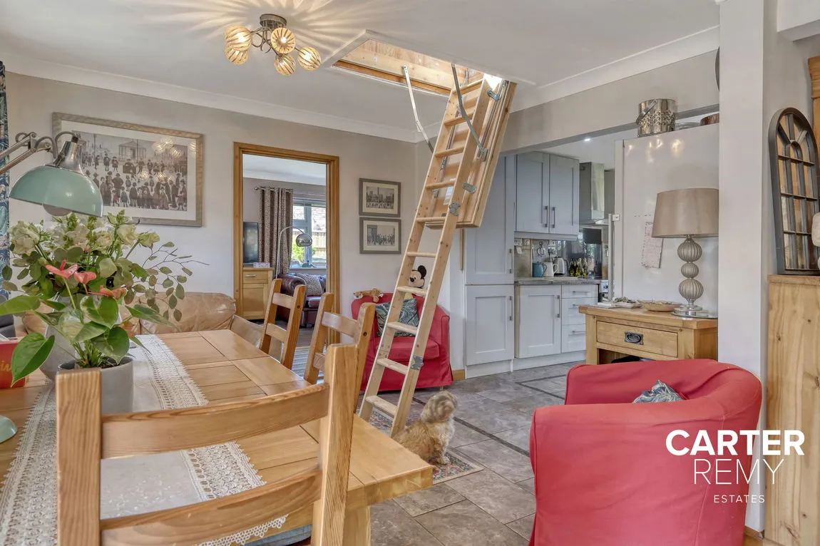 Gowers Lane, Orsett, RM16, photo 7
