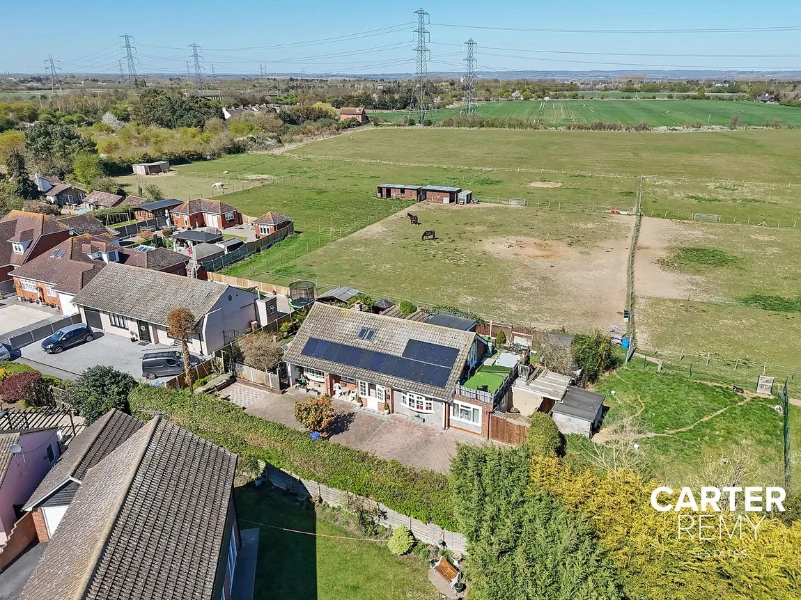 Gowers Lane, Orsett, RM16, photo 32