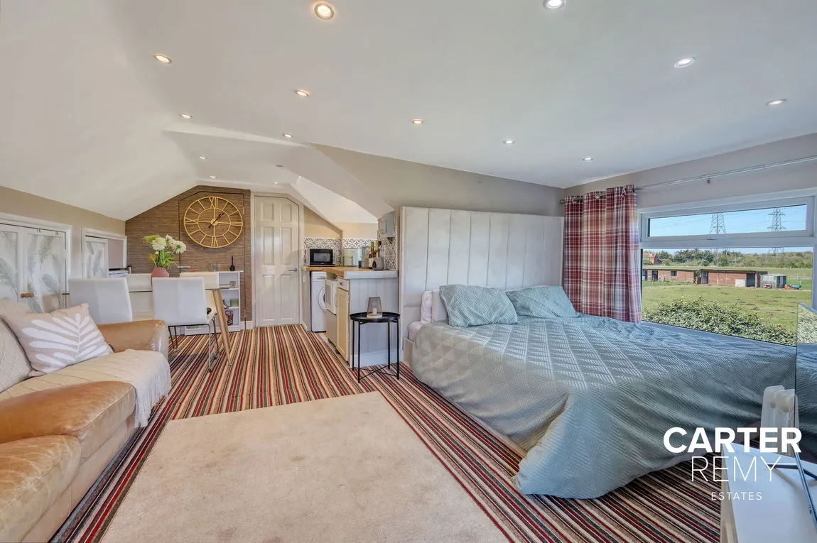 Gowers Lane, Orsett, RM16, photo 15