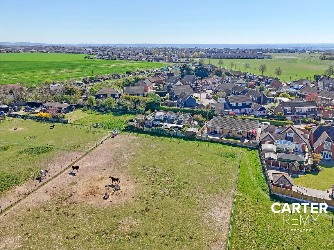 Gowers Lane, Orsett, RM16, photo 28