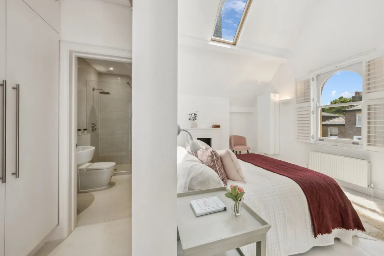 Spencer Road, Wandsworth, SW18, photo 13