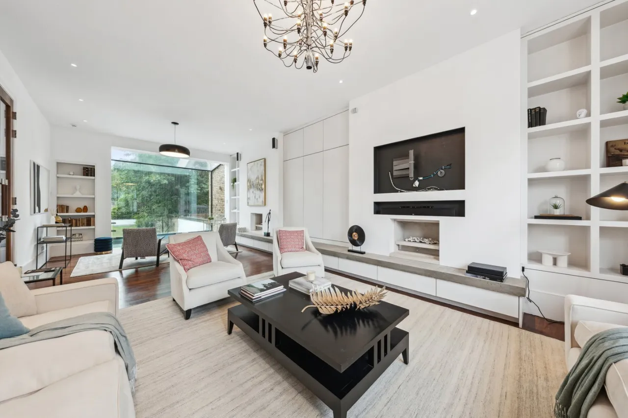 Spencer Road, Wandsworth, SW18, photo 9