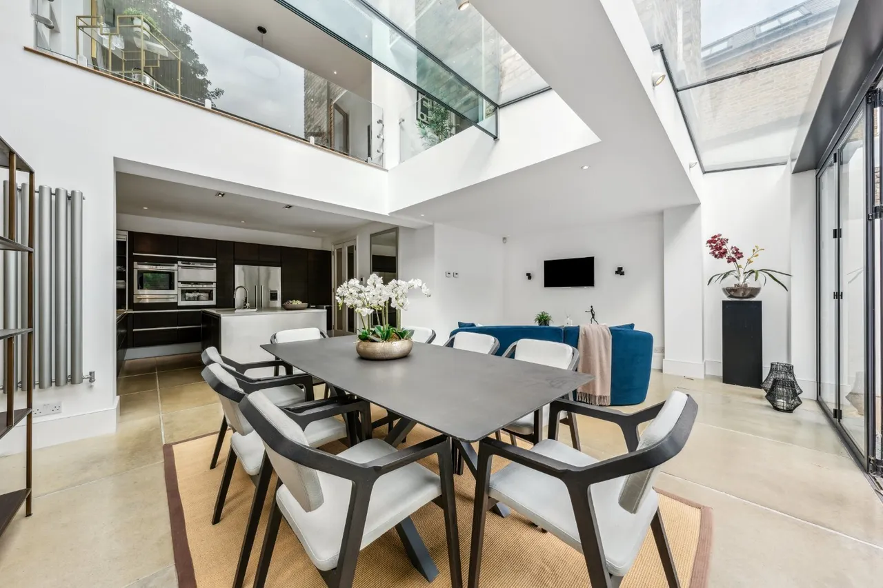 Spencer Road, Wandsworth, SW18, photo 5