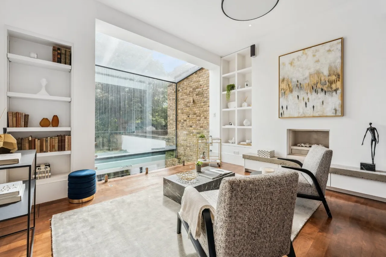Spencer Road, Wandsworth, SW18, photo 3