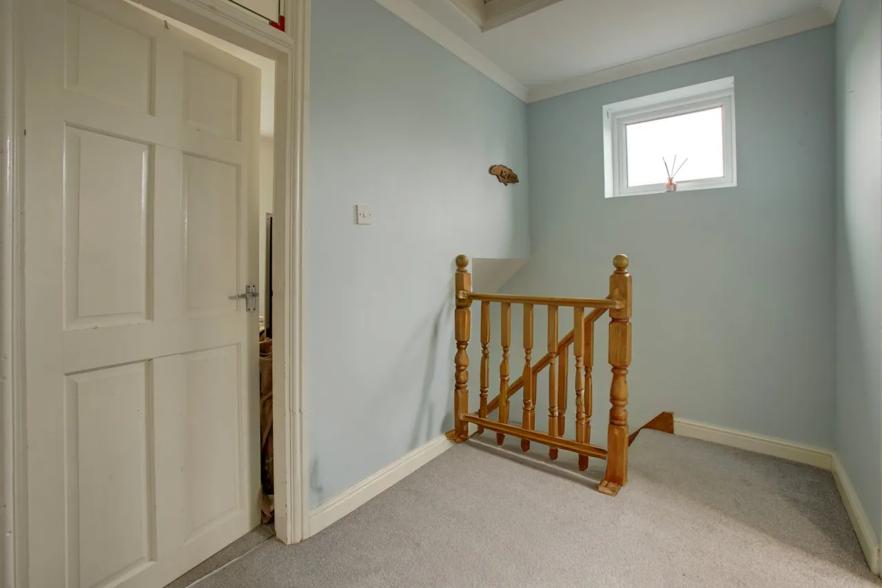 Shelford Close, Radcliffe-on-Trent, NG12, photo 12
