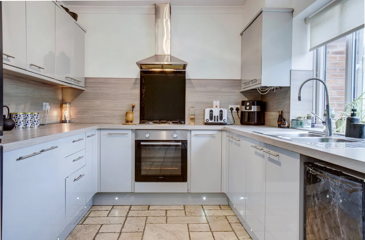 Shelford Close, Radcliffe-on-Trent, NG12, photo 4