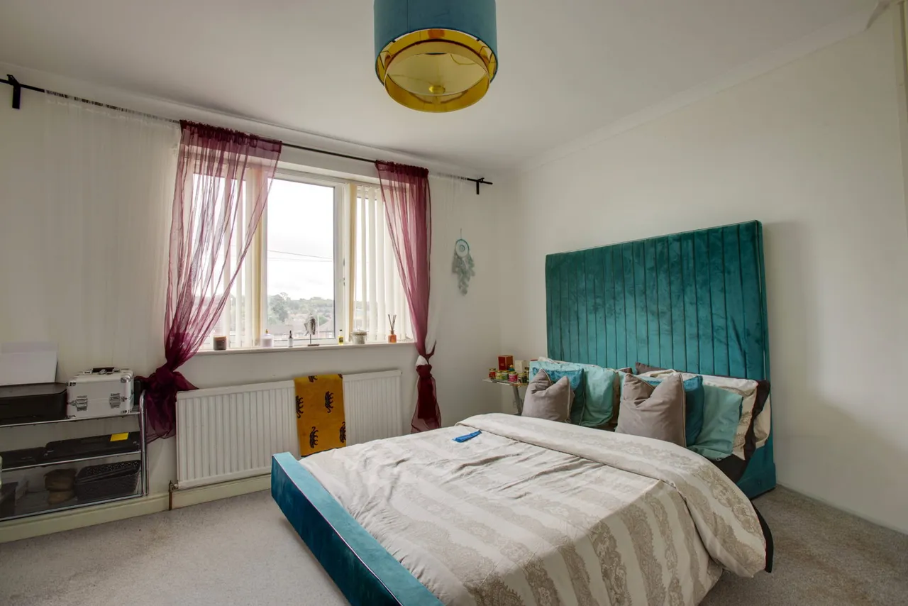 Shelford Close, Radcliffe-on-Trent, NG12, photo 8