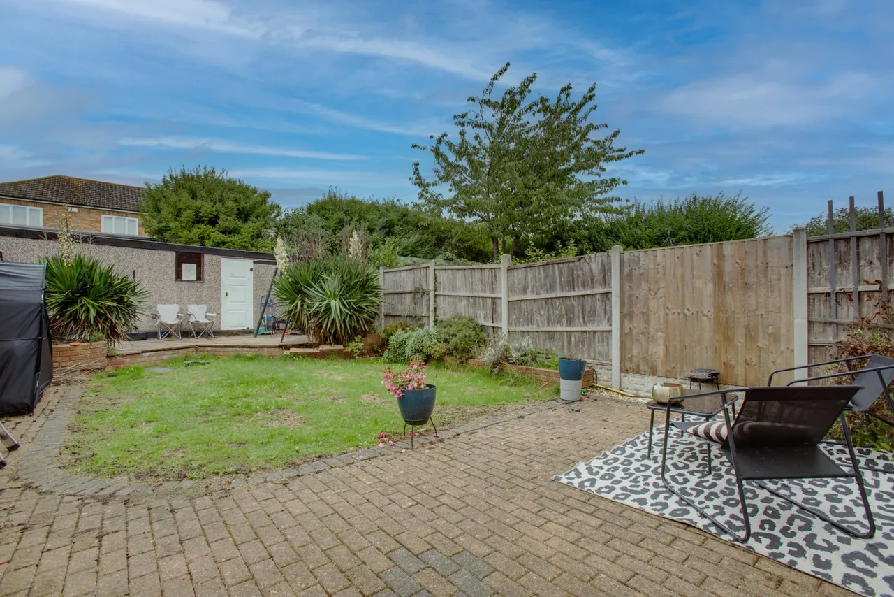 Shelford Close, Radcliffe-on-Trent, NG12, photo 19