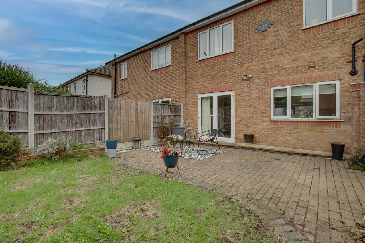 Shelford Close, Radcliffe-on-Trent, NG12, photo 16