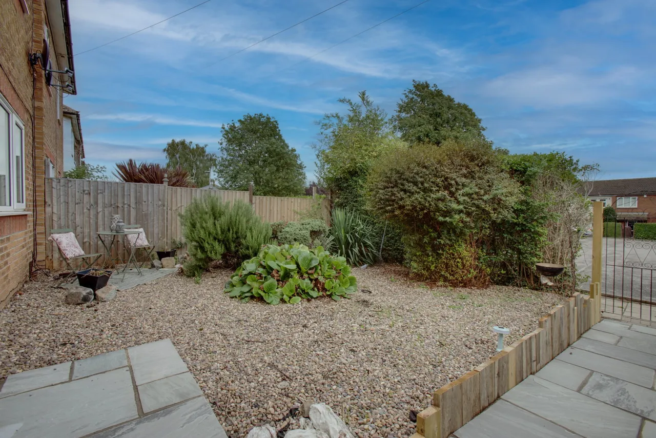 Shelford Close, Radcliffe-on-Trent, NG12, photo 15