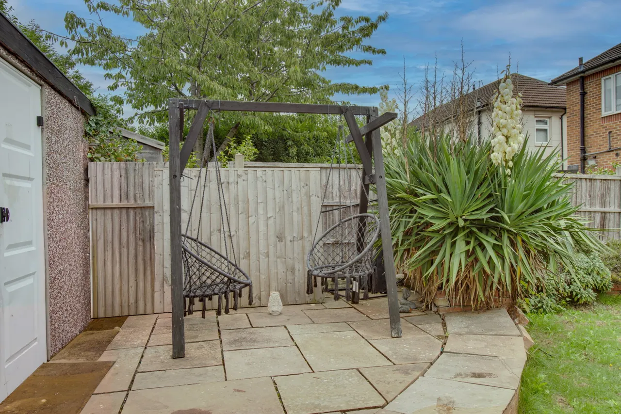 Shelford Close, Radcliffe-on-Trent, NG12, photo 17