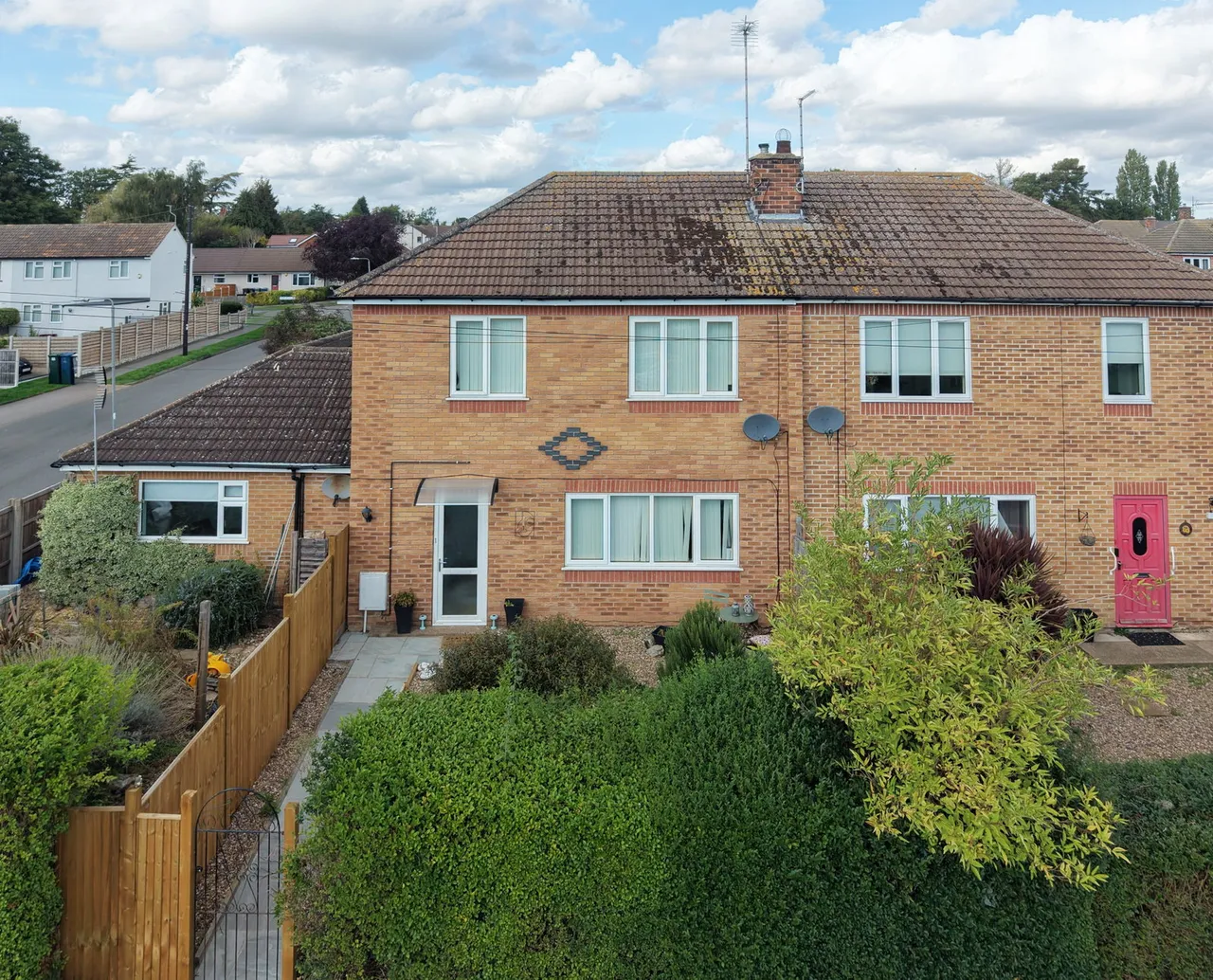 3 bed house for sale, Shelford Close, Radcliffe-on-Trent, NG12