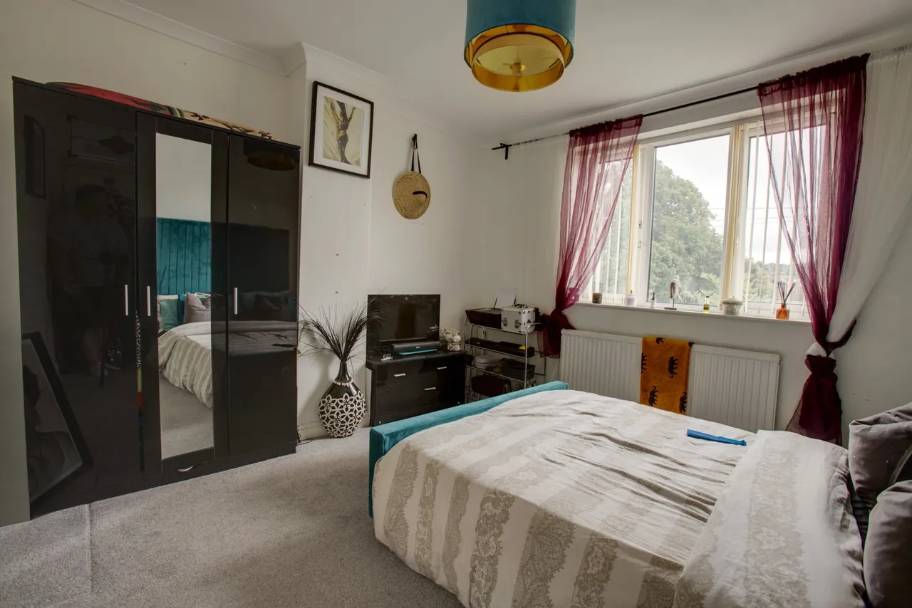 Shelford Close, Radcliffe-on-Trent, NG12, photo 9