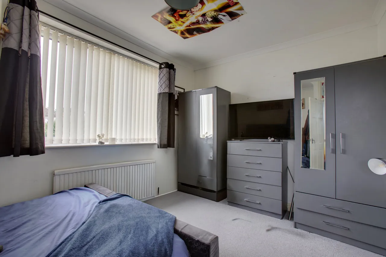 Shelford Close, Radcliffe-on-Trent, NG12, photo 10