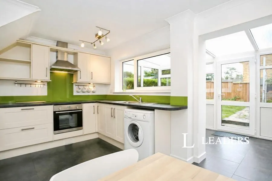 Keynsham Road, Southampton, SO19, photo 8